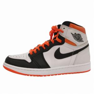 NIKE AIR JORDAN 1 RETRO HIGH OG