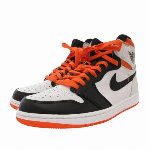 NIKE AIR JORDAN 1 RETRO HIGH OG