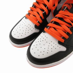 NIKE AIR JORDAN 1 RETRO HIGH OG