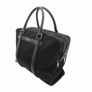 DOLCE&GABBANA 2WAY ビジネスバッグ ブラック