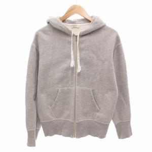 BLAMINK セットアップ スウェット 2-3 グレー