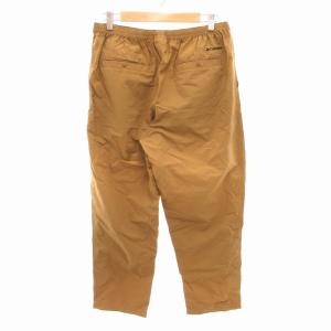 Columbia 美品 アーデンフォールズ パンツ ナイロン アウトドア イージー M 茶 ブラウン XE4919