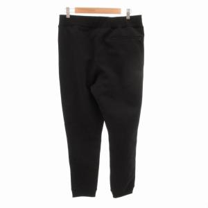 THE NORTH FACE 美品 ヘザースウェットパンツ ジョガー イージー M 黒 NB82333
