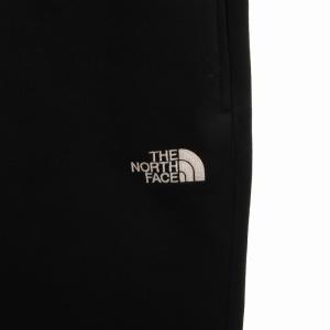 THE NORTH FACE 美品 ヘザースウェットパンツ ジョガー イージー M 黒 NB82333