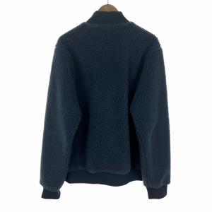 Patagonia 22830FA19 Retro-X Bomber Jack レトロX ボマージャケット ボアフリース ネイビー M