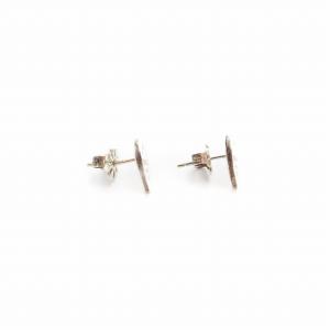TIFFANY&Co. リターントゥ ハート タグ ピアス 925 銀 シルバー