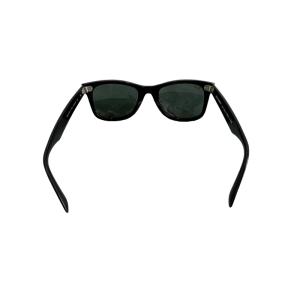 Ray-Ban F WAYFARER ウェイファーラー サングラス 5222 ブラック 黒 RB2140