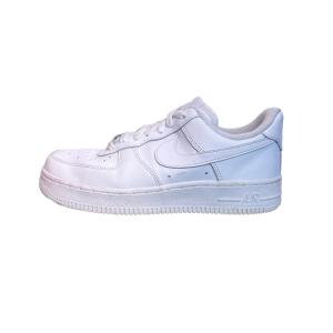 WMNS AIR FORCE1 LOW スニーカー US6.5 23.5cm ホワイト