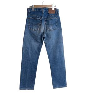 Levi's 00501-0006 80s 80年代 デニムパンツ ヴィンテージ 501 W29 ブルー