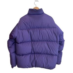 BEAUTY&YOUTH UNITED ARROWS レインドロップマスター ダウンジャケット M パープル 紫 1225-115-8305