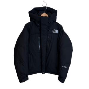 Baltro Light Jacket ダウンジャケット XS ブラック ND91840