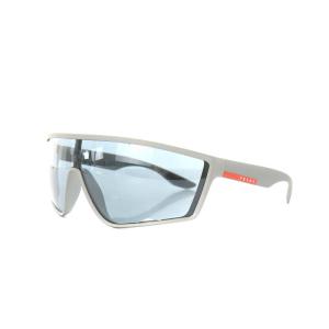 PRADA LIGHTWEIGHT SPORT SUNGLASSES サングラス グレー SPS 09U 449-5L0