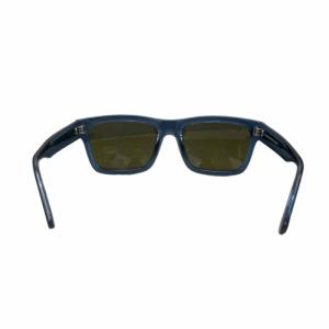 Ray-Ban WARREN BIO-BASED サングラス 青 ブルー RB4396F