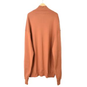 UNDERCOVER UCX4805-1 19AW 時計じかけのオレンジ パネル配色 5 マルチカラー 