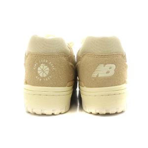 New Balance × Aime Leon Dore TAUPE BB550DA1 スニーカー 27.5cm