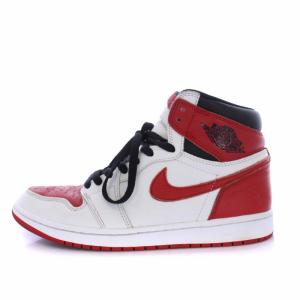 Air Jordan 1 High OG Heritage スニーカー US9.5