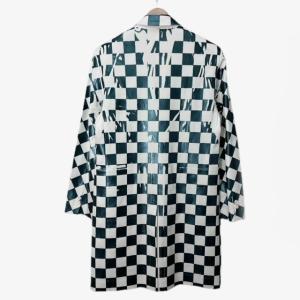 MM6 Maison Margiela S052-MM6 RTW AVP シングルコート