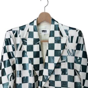 MM6 Maison Margiela S052-MM6 RTW AVP シングルコート