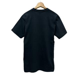 Supreme 18SS Mona Lisa Tee モナリザ プリント Tシャツ M ブラック
