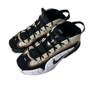 NIKE DV7442-200 Air Max Penny 1 Rattan 27.5cm ブラック