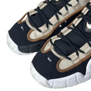 NIKE DV7442-200 Air Max Penny 1 Rattan 27.5cm ブラック