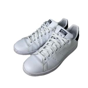adidas スタン・スミス ローカット スニーカー 27cm 白 ホワイト
