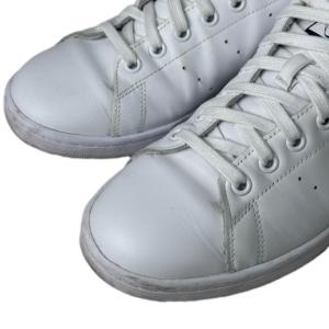 adidas スタン・スミス ローカット スニーカー 27cm 白 ホワイト