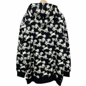 CELINE 22SS AMY DORIAN ARTIST PRINT HOODIE