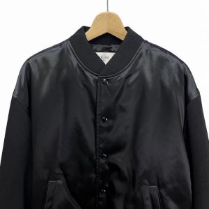 CELINE 22AW TEDDY BOY DOLL NYLON SATIN