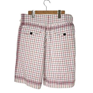 Maison Margiela 22SS 白タグ Short pants 46 S030-MM MALE