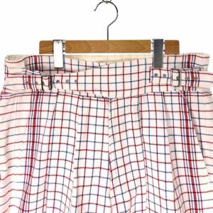 Maison Margiela 22SS 白タグ Short pants 46 S030-MM MALE