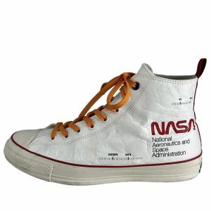 CONVERSE ALL STAR 100 SPACESUITS HI  オールスター ハイカット スニーカー 1CL817 白 ホワイト 28.0cm