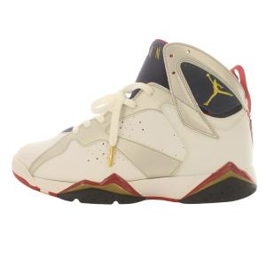 ×パリ・サンジェルマン PSG AIR JORDAN 7 RETRO BCFC