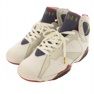 NIKE ×パリ・サンジェルマン PSG AIR JORDAN 7 RETRO BCFC