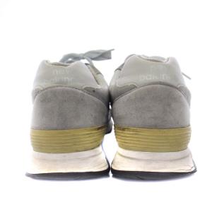 New Balance M1400SB スニーカー US9 グレー
