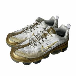 NIKE CK9670-101 Air Vapormax 360 スニーカー 25cm ホワイト