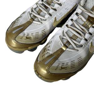 NIKE CK9670-101 Air Vapormax 360 スニーカー 25cm ホワイト