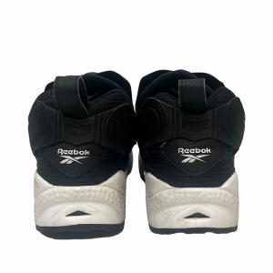 Reebok INSTAPUMP FURY インスタポンプ フューリー 95 スニーカー メッシュ 靴 23.5cm 黒 ブラック