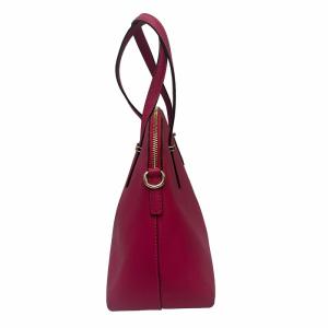 kate spade new york 2way レザー ハンドバッグ ショルダーバッグ ピンク