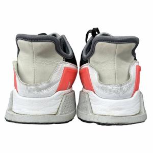 adidas EQT CUSHION ADV AH2331 ローカットスニーカー 28cm 黒 ブラック