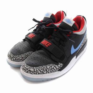 NIKE Jordan Legacy 312 Low Chicago Flag スニーカー