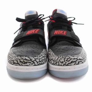NIKE Jordan Legacy 312 Low Chicago Flag スニーカー