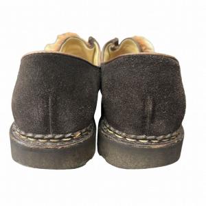 Paraboot BEAMS別注 ミカエルブリッド ブーツ ブラウン 41.5 ブラウン