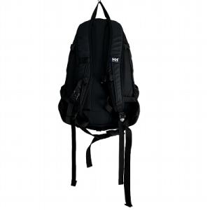HELLY HANSEN リュック バッグパック 大容量 黒 ブラック SKARSTIND 20L