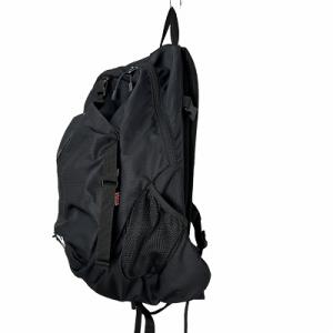 HELLY HANSEN リュック バッグパック 大容量 黒 ブラック SKARSTIND 20L