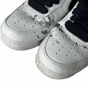 NIKE × PEACEMINUSONE AIR FORCE 1 '07 PARANOISE 26cm