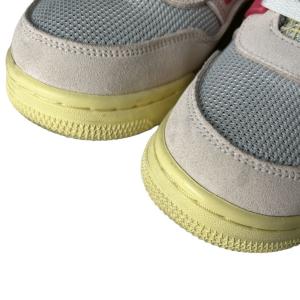 NIKE × UNION AIR JORDAN 4 SP Guava Ice