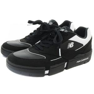 New Balance Jaden Smith MSFTSrep 0.01 CTJSBK スニーカー 28cm ブラック