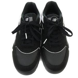 New Balance Jaden Smith MSFTSrep 0.01 CTJSBK スニーカー 28cm ブラック