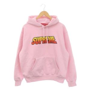 24SS Gradient Hooded Sweatshirt